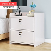 Принесение теплого белого двойного насоса