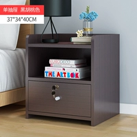 С замком черный насос грецкого ореха