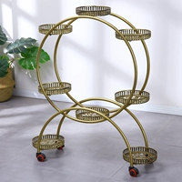 Зеленый ---- 8 синий тормозный шкив увеличивается (Отправить поднос)