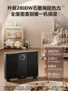 Midea Graphene Oil Heater, High-End Household Electric Heater, Energy-Saving, Fast Heating, Large Area Coverage, 2025 New Model