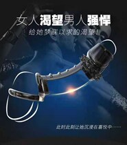 Silicone Reusable Penis Sleeve Strap On Cock Delay Ejaculati