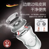 Немецкий электрический шлифовальный артефакт, чтобы удалить омерзительную кожу соскребая мозоли, каллиграфию, высокую мощную нож, нож для ног