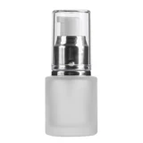 Косметический шампунь для путешествий, тара, распылитель, бутылка для ухода за кожей, высококлассное молочко, стеклянный комплект