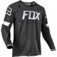 2022 ໃໝ່ 2022 FOX fox head long-sleeved downhill clothes breathable quick-drying custom T-shirt bike riding cross-country clothes