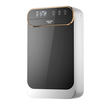 Drying chopstick storage box kitchen chopstick barrel wall-mounted chopstick basket chopstick sterilizer household small chopstick cage