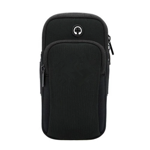 Универсальная сумка на руку подходит для мужчин и женщин, спортивные нарукавники, для бега