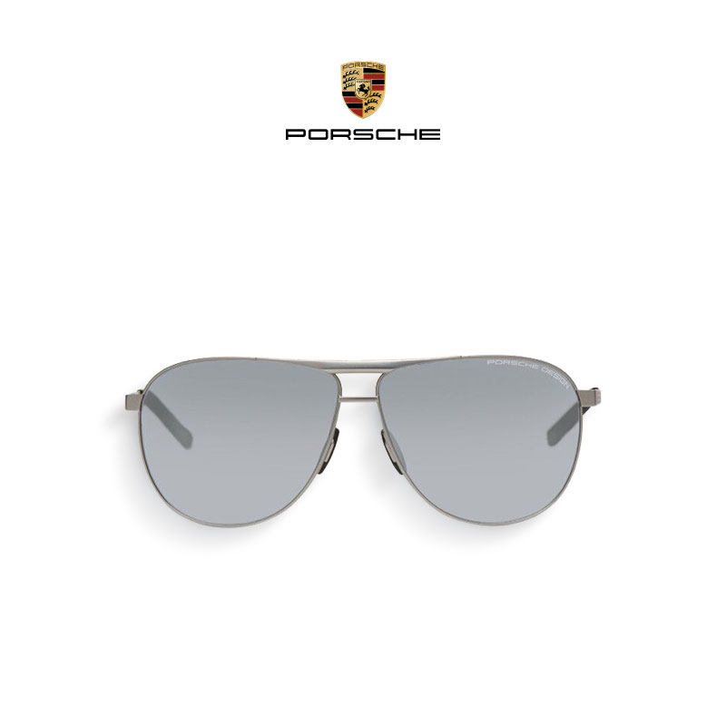 (Official)Porsche Porsche 917 Salzburg Series P8642 Sunglasses Sunglasses