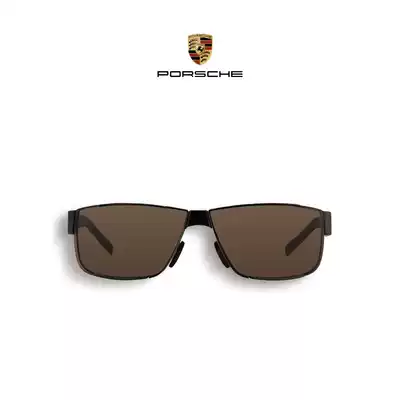 (Official)Porsche Porsche Sunglasses Sunglasses Pacute 8509 A Porsche Design