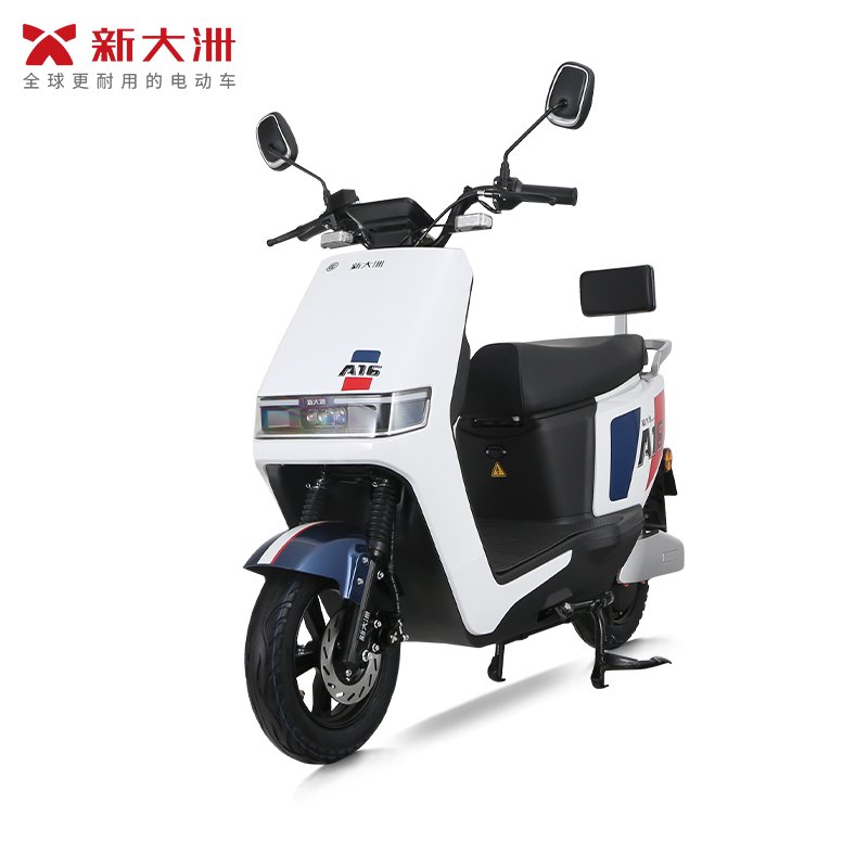 Новый континент новый Parray электрический мотоцикл 72V20AH свинцово-кислотная аккумуляторная батарея длительный срок службы электромотоцикл A16