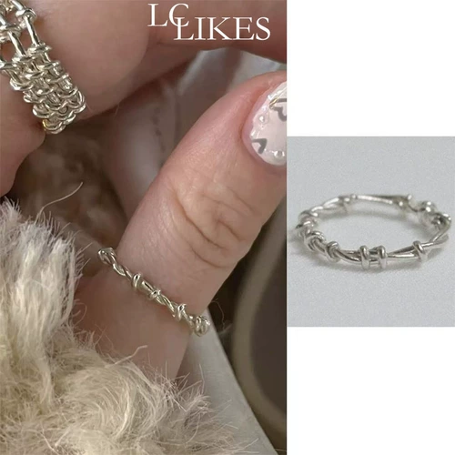 Lclikes [Spot] Любимая рекомендация владельцев серии Fence Ring