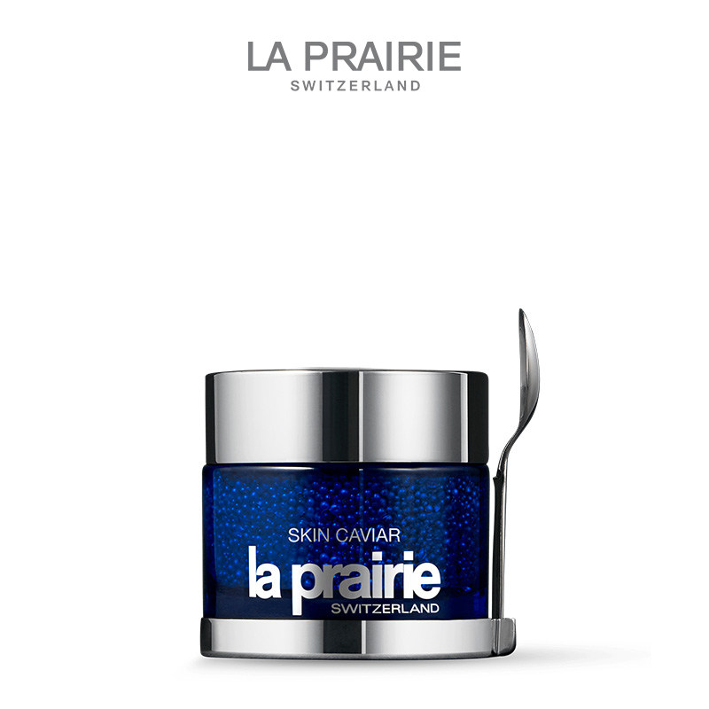 (spot on share) LA PRAIRIE Lepperney fish essence microcyst gel facial essence