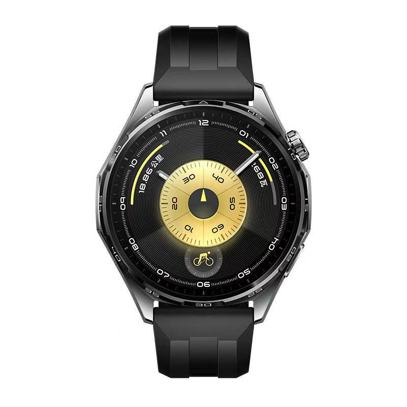Huawei Watch Gt6 New Cycling Experience, 21-Day Long Battery Life, Xuanji Sensing System Smart Watch