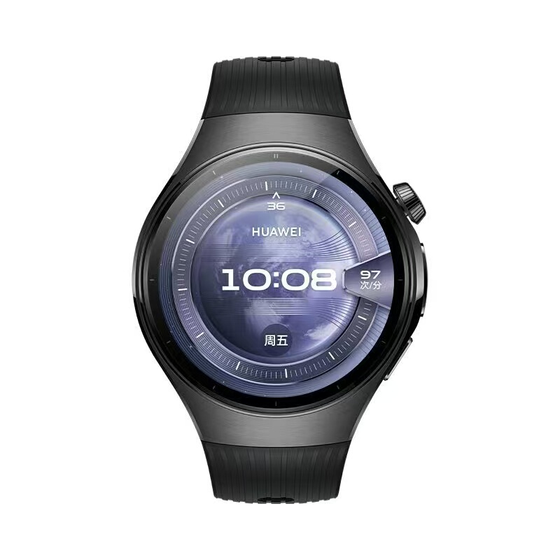 Huawei Watch 5 Smartwatch X-Tap Smart Sensor Window Sapphire Glass Watch Glass (Including 10Th Anniversary Edition)