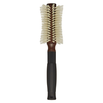 Christophe Robin Boar Bristle Blow Dry Styling Brush (12 rows of bristles)