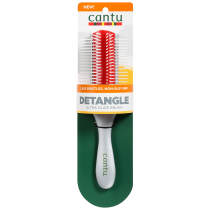 Cantu detangling and smoothing brush for thick hair
