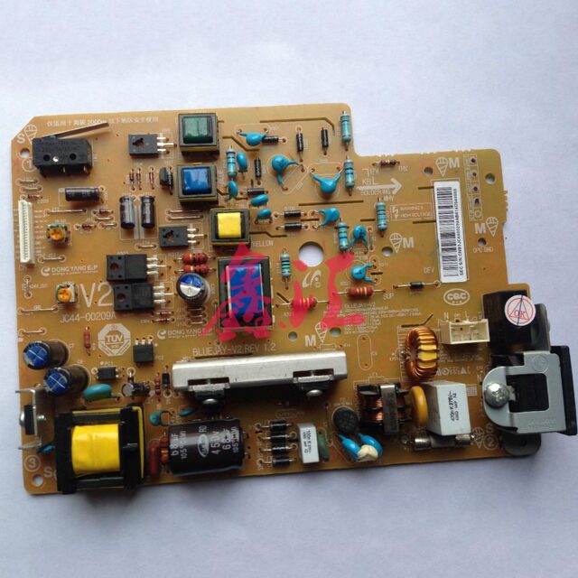 Original Samsung 2161 Motherboard Samsung 2160 2165 Motherboard Interface Board USB Printing Board Power Board