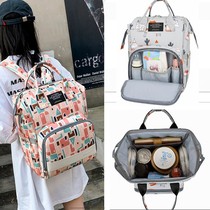 Bags with children out of the bag baby convenience bag baby mother portable bag with baby bag portable shoulder bag