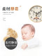 Learning Is Hard, Silent Wall Clock for Children's Room, Living Room, Home Use, Boys and Girls Bedroom Clock, Wall-Mounted Clock, 2026 New Model
