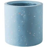 Современный цветочный горшок для гостиной, скандинавский стиль, декор для балкона