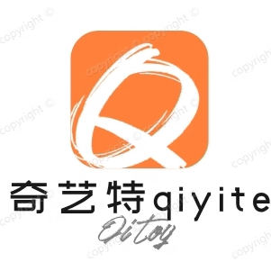 奇艺特玩具工厂