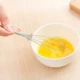 Phụ kiện máy đánh trứng gia dụng nhà bếp bằng thép không gỉ và phụ kiện máy đánh trứng que đánh trứng que trộn đầu trộn - Máy trộn điện