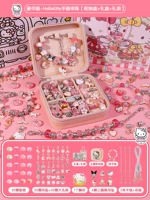 Hello kitty, браслет, коробка для хранения, подарочная коробка, делюкс издание