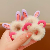 Ухо Star Dew + клубничное медвежье ухо, 4 упаковки [тот же стиль, что и на основном изображении]