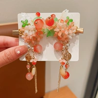 Chai Tong 1 сочетание [дайте пятно на бровях]