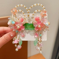 Jiahui 1 пара пакетов [дайте наклейку на брови]