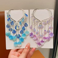 Сладкий фиолетовый+звездный синий 2 -купоток