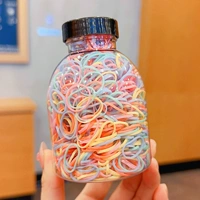 Candy Color Rubber Band 1000 корней