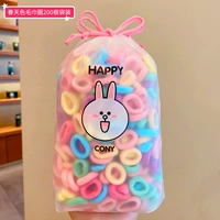 Заколка для волос, весенний комплект, полотенце, 4 шт