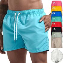 Swim Trunks Swim Shorts for Men Quick Dry Board Shorts Bathi