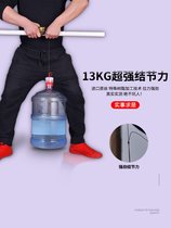 Speed Movie Japan Imports Raw Silk Invisible Fishing Line Main Thread Subline Strong Pull Force Super Soft Not To Roll Nylon Thread