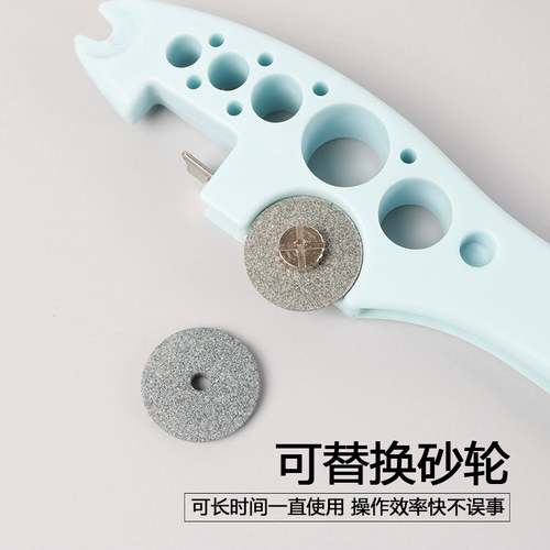 Униформа медсестры, открывашка, стеклянные универсальные лечебные ампулы