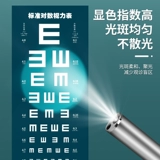 Зрачка глаз глаз глаз, нос, элипмиумия пероральные огни