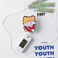 85 Белый Fangshen Digital Table