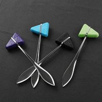 Треугольный бренд KZ Hammer [случайно цвет]