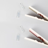 Униформа медсестры, открывашка, стеклянные универсальные лечебные ампулы