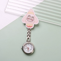 Розовый № 35 часов медсестры