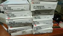 Original installation KEYENCE brand new Keenz close to inductive switch EM-030EM-038 EM-030P