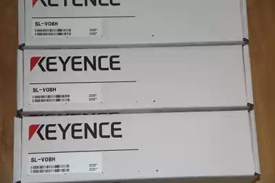 KEYENCE KEYENCE safety grating SL-C08H C12H C16H C20H C24H C36H bargaining