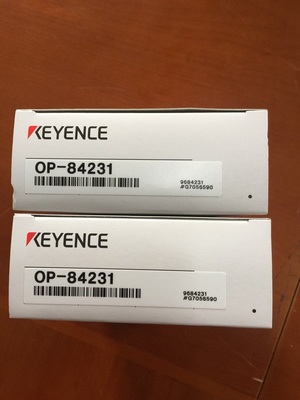 Brand new original installed KEYENCE Keenez remote control handle OP-84231 OP-84236 spot-Taobao