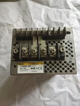 New to P300E-24 Japan COSEL power supply P300E-24 physical super-beautiful solid beats massive inventory