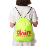 Рюкзак, ранец, мешочек, на шнурках, делается под заказ, с печатью вашего логотипа