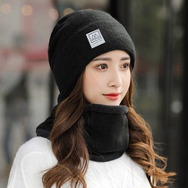 Winter womens hat young wild winter hat female fashion Western style wool hat female soil winter hat large winter