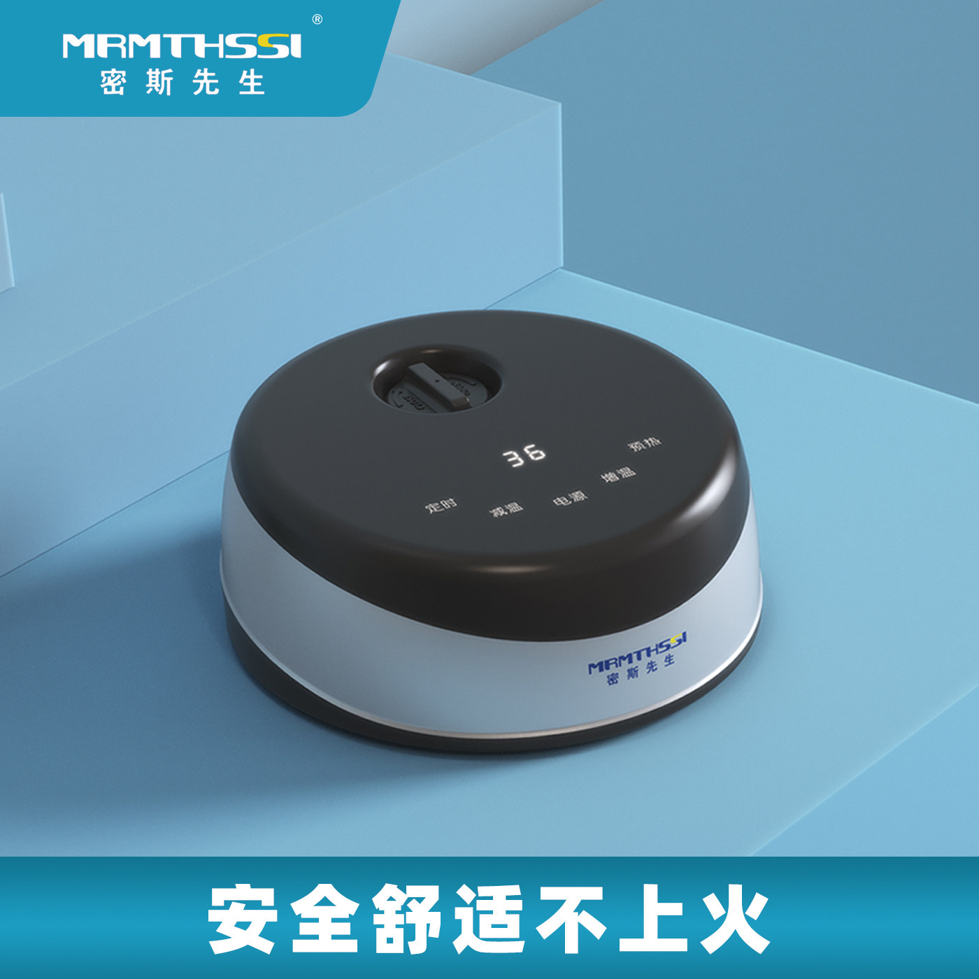 Plumbing Electric Blanket Water Cycle Intelligent Control Water Heating Blanket Double Mattress Constant Temperature Water Heating Kang Electric Mattress Silent Pump