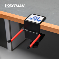 Инструмент для обслуживания xcman滑雪板打蜡熨斗安全挂架铁质雪板熨斗存放架挂钩简单便利