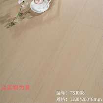 Carbon floor waterproof and wear-resistant ts10088mm