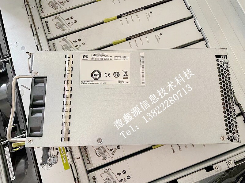 Huawei RH5885 V2 server power EPW2000-12A EPW2000-12A EPW3000-12A-X 02310KEU
